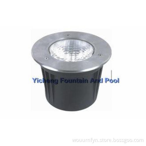 300W High Power Halogen Underwater Fountain Light , Outdoor